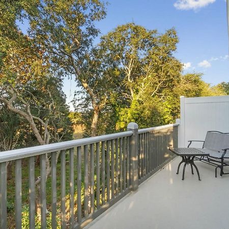 Helena'S Place, Fully Renovated Exclusive End Unit Townhouse 데스틴 외부 사진