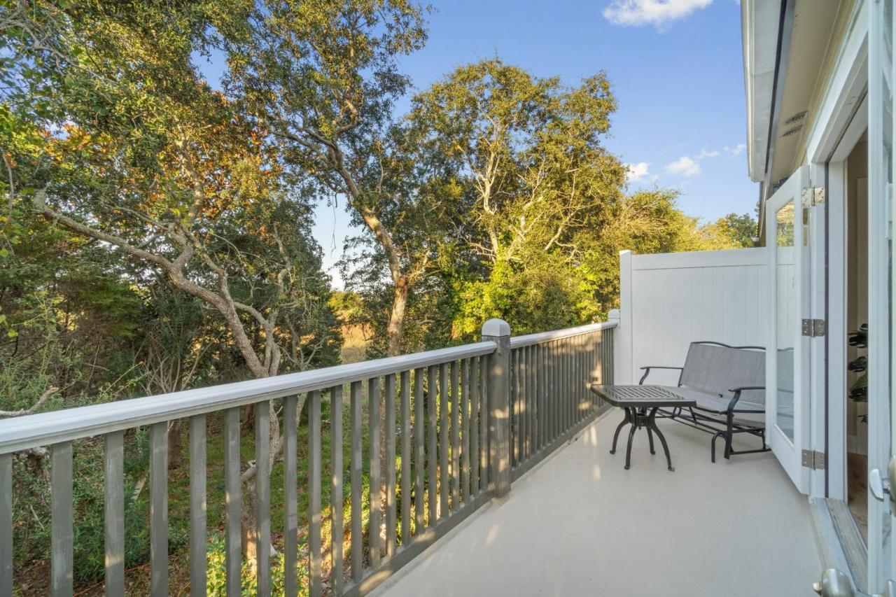Helena'S Place, Fully Renovated Exclusive End Unit Townhouse 데스틴 외부 사진