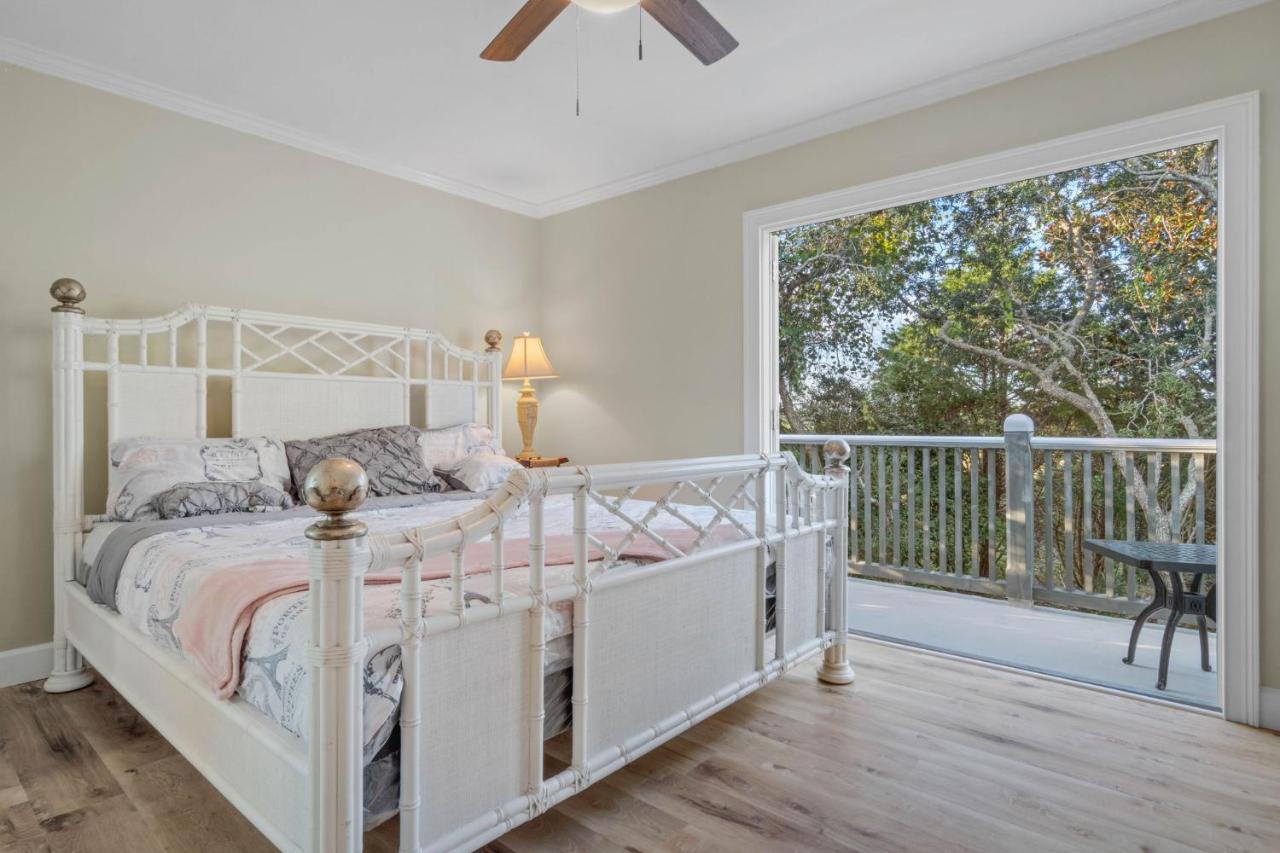 Helena'S Place, Fully Renovated Exclusive End Unit Townhouse 데스틴 외부 사진