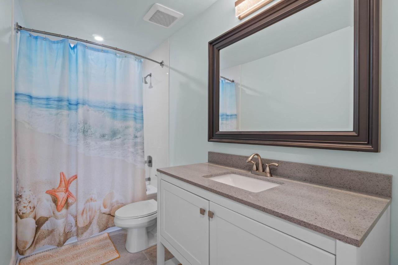 Helena'S Place, Fully Renovated Exclusive End Unit Townhouse 데스틴 외부 사진