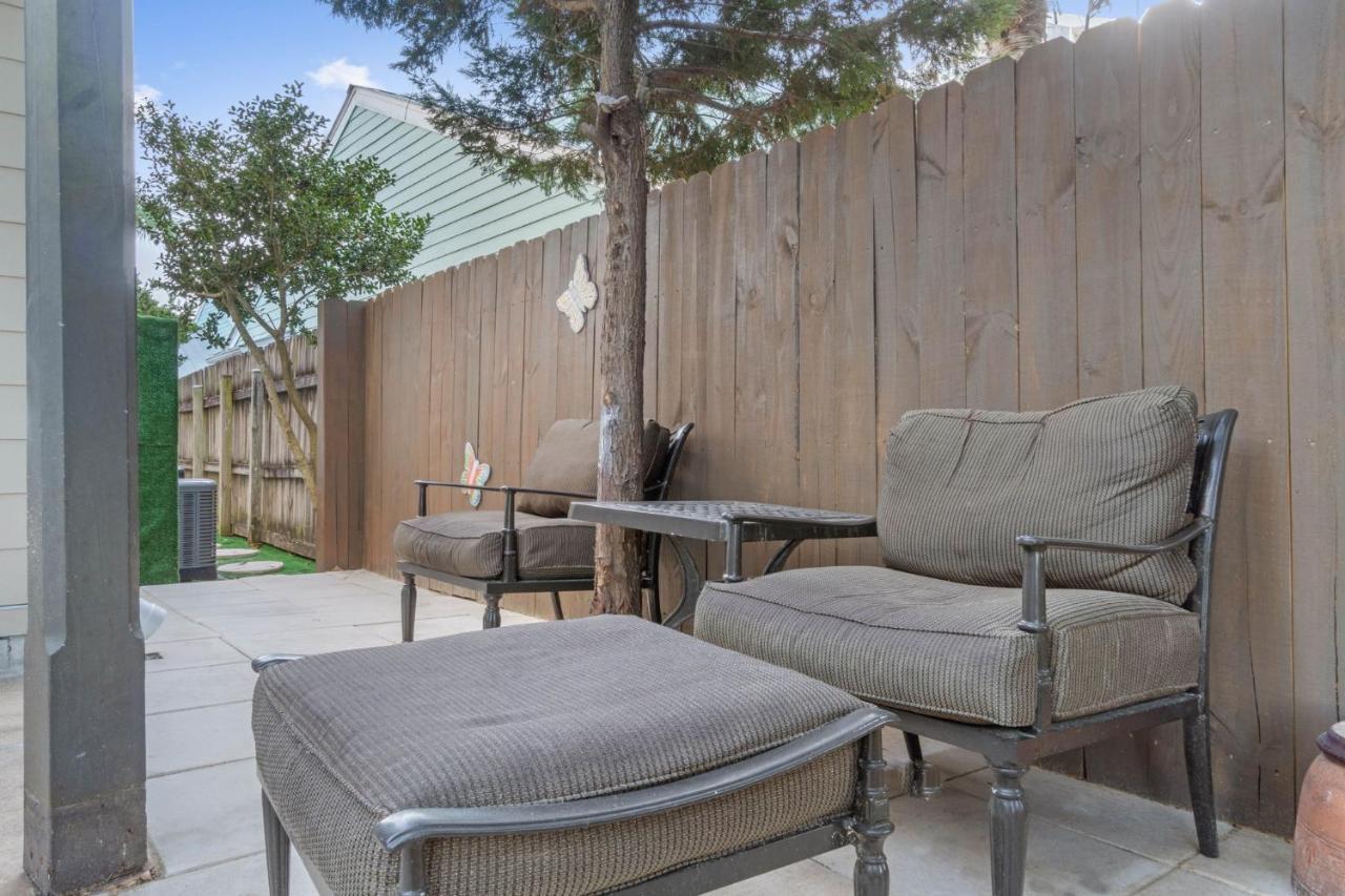 Helena'S Place, Fully Renovated Exclusive End Unit Townhouse 데스틴 외부 사진