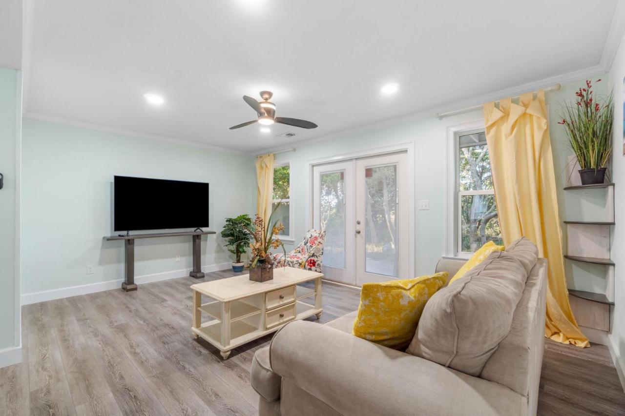 Helena'S Place, Fully Renovated Exclusive End Unit Townhouse 데스틴 외부 사진